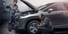Рейтинг самых надежных авто: Lexus больше не лидер Рейтинг самых надежных авто: Lexus больше не лидер