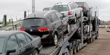 В Раде предложили повысить акциз на дорогие автомобили и удешевить растаможку социального транспорта В Раде предложили повысить акциз на дорогие автомобили и удешевить растаможку социального транспорта
